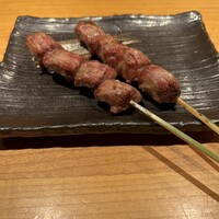 京の禅 車 四条烏丸店 - 