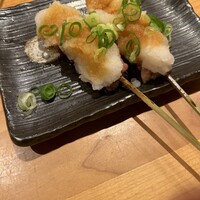 京の禅 車 四条烏丸店 - 
