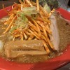 旭川味噌ラーメン ばんから 池袋西口