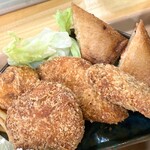 たかしま食堂 - 