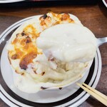 Ton Ichi - Shrimp Macaroni Gratin