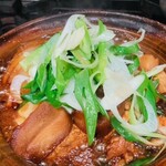 馳走いなせや - 