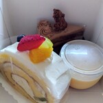 patisserie Chouette - 