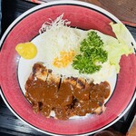 Ton Ichi - Pork Sauté Set Meal