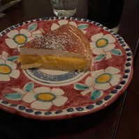 トラットリア ラ タルタルギーナ - 