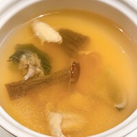 フカヒレ専門店 銀座七芳 - 