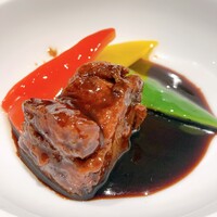 フカヒレ専門店 銀座七芳 - 