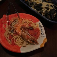 トラットリア ラ タルタルギーナ - 