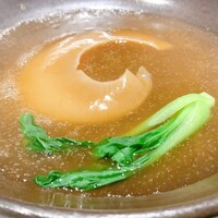 フカヒレ専門店 銀座七芳 - 