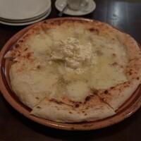 トラットリア ラ タルタルギーナ - 