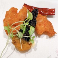 フカヒレ専門店 銀座七芳 - 