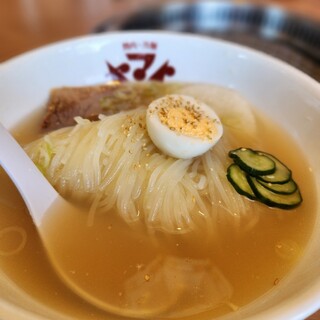 韓式食彩ヤマト_0