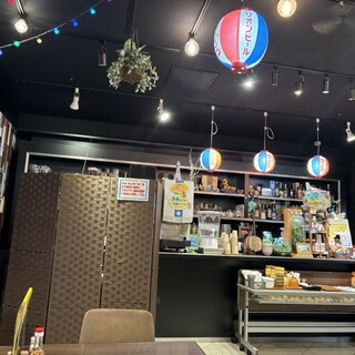 オキナワ カフェ_2