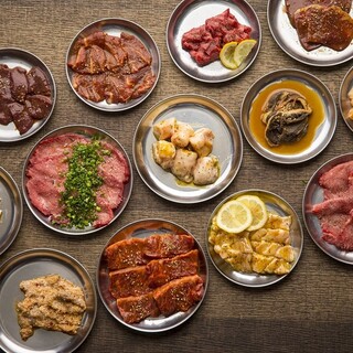 路地裏焼肉 マックスザホルモン_2