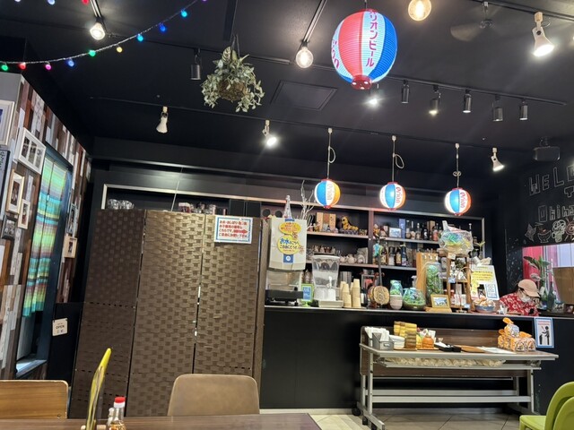 okinawa cafe photo 4