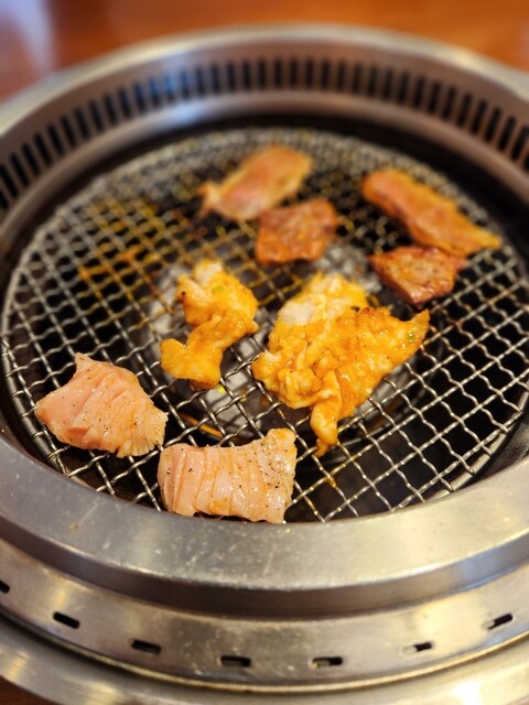 焼肉冷麺やまなか家 花巻店 - 花巻（焼肉）の写真