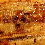 うなぎ処美味美 - 高級感に欠けるかな