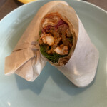 メッゼ堀江 トルコカフェ&レストラン - 