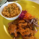 メッゼ堀江 トルコカフェ&レストラン - 