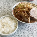 中華そば土屋商店 - 