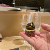 銀座 大石 - 