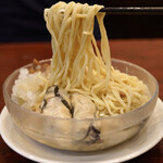 らーめん おおはし - 