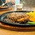 ギャラリーレストラン ハンバーグ工房 古賀 - 料理写真: