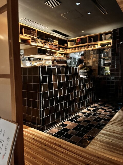 Gohan Ya Isshin Kyoto photo 4