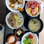 ドーミーイン 稚内 - 