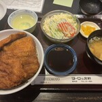 ヨーロッパ軒 総本店 - 