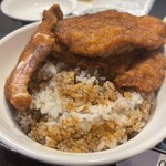 ヨーロッパ軒 総本店 - 