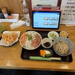 ごはん屋さくら - 