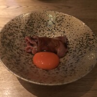 肉寿司 肉和食 KINTAN コレド室町 - 