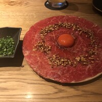 肉寿司 肉和食 KINTAN コレド室町 - 