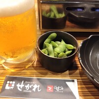 焼肉ホルモン せがれ - 