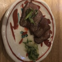 肉寿司 肉和食 KINTAN コレド室町 - 