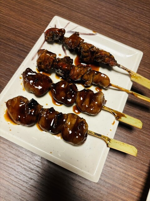 Tori Sei Yawata Ten photo 2