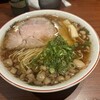 尾道ラーメン一