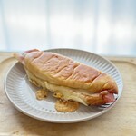 ブーランジュリー タニグチ - 