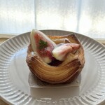 ブーランジュリー タニグチ - 