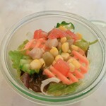 横浜スパゲティ アンド カフェ - 