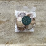 ブーランジュリー タニグチ - 