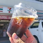 セブンイレブン - ドリンク写真: