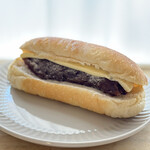 ブーランジュリー タニグチ - 