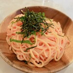 横浜スパゲティ アンド カフェ - 