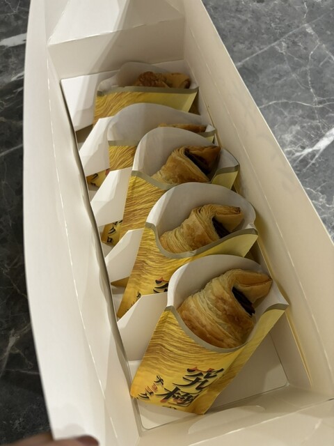 サンマルクカフェ ニトリモール枚方店 （ST-MARC CAFE） - 長尾/カフェ