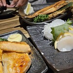 嬉酔 新橋烏森口店 - 