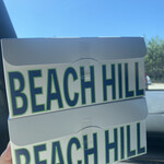 ビーチ ヒル フード ワークス - 