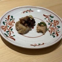 京都 鮨 まつもと - 