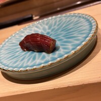京都 鮨 まつもと - 